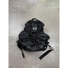 yohji yamamoto Y-3 sac à dos backpack archive multi pocket opium avant-garde