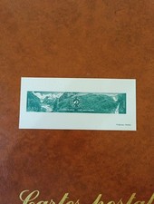 Timbre France Gravure