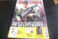 Revue "UNIFORMES MAGAZINE