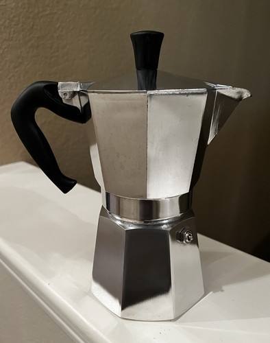 Bialetti moka express cup - bialetti,
