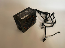 Alim ATX be quiet! Pure Power