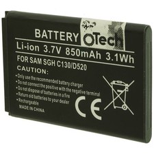 Batterie pour SAMSUNG GT-C3300