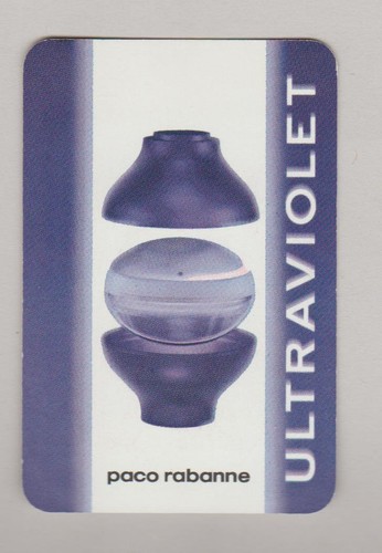 Carte publicitaire liquatouch - carte,