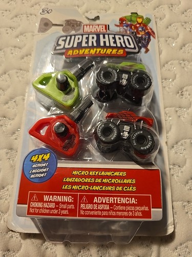 Marvel superhero adventures - marvel,