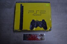 Boite VIDE de console