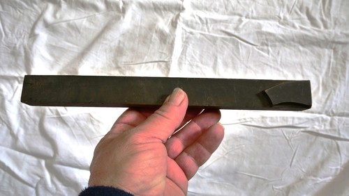 Exceptionnel lettre bois - -,