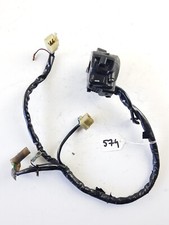 Commodo 574 HONDA NTV 650