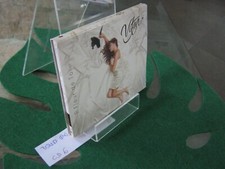 CD DIGIPACK VITAA A FLEUR DE TOI TBE