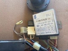 Eberspacher D1L-C (25 1774 01)