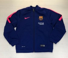 B261 NIKE FC BARCELONE VESTE
