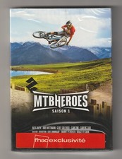 MTB HEROES - SAISON 1 - 2016 -