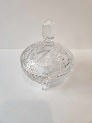Petit pot vide poche - , en