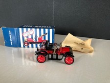 Voiture Opel Doktor 1909 -