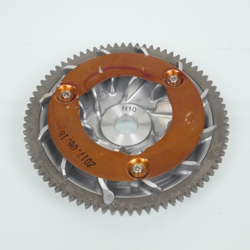 Joue fixe variateur rms pour - rms,