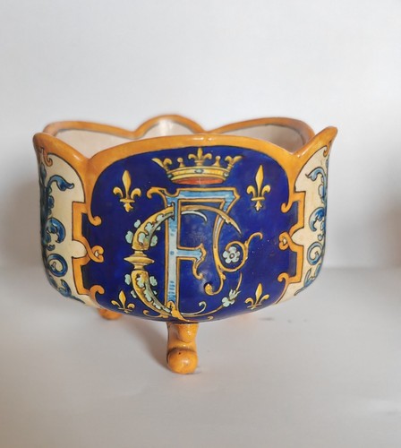 Ulysse balon blois - coupe, en