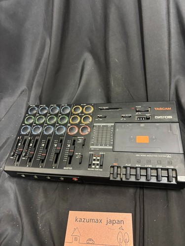 Tascam porta ministudio - porta,