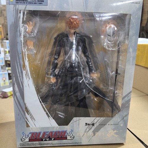 Playarts kai bleach - playarts,