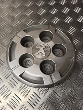 Enjoliveur PEUGEOT BOXER 3