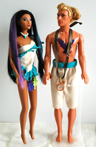 Disney pocahontas john smith - pocahontas, &