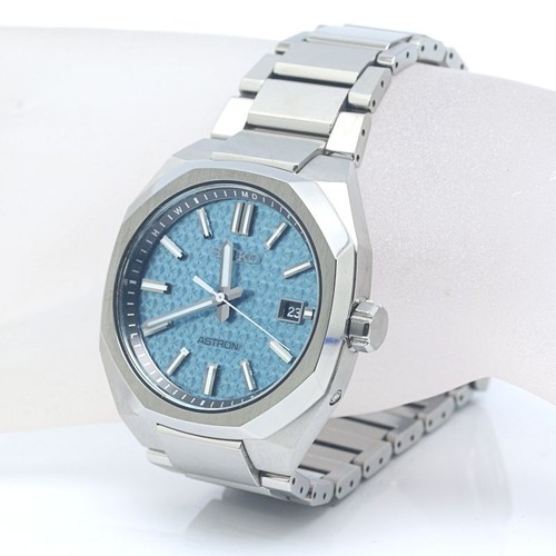 Seiko astron nextar sbxy103 - seiko,