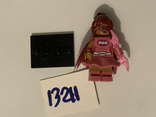Figurine lego serie - lego,