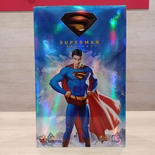 Hot Toys MMS14 Superman