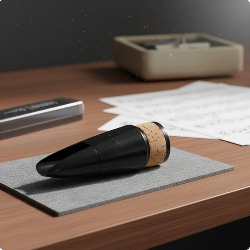 Pièce embouchure pour - pièce, d'embouchure