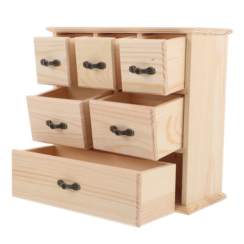 Caisse bois rangement - caisse,
