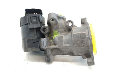 9681825280 vanne egr pour - 9681825280,