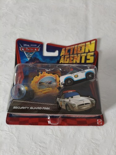 Mattel disney pixar cars - mattel,