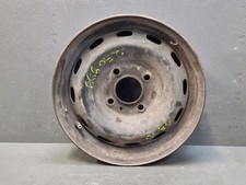 Jante acier / tole - Citroen