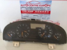 Compteur CITROEN EVASION PHASE