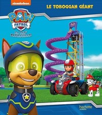 Pat' Patrouille - Le toboggan