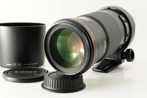 Objectif canon 180mm 5l - canon, f3.5l