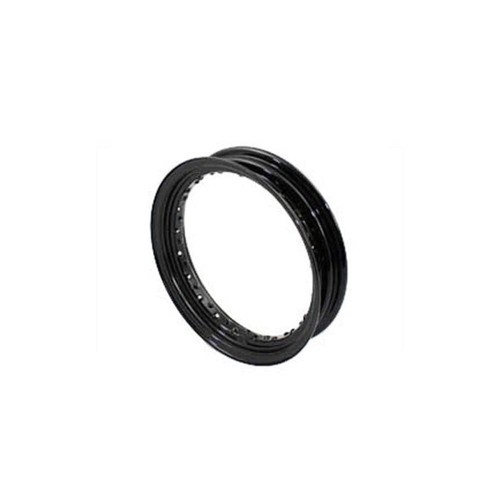 Jante dropcenter noire - dropcenter, x