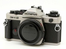 Appareil photo reflex