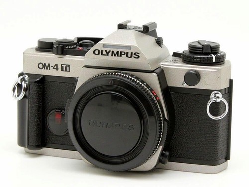 Appareil photo reflex