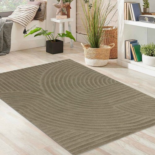 Tapis laine touffeté la - laine,