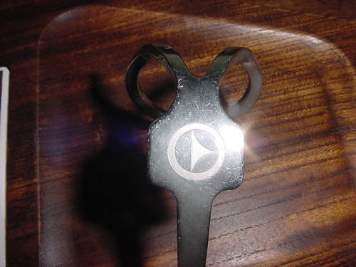 Leblanc vito octave key - vito, for