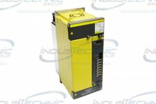 SPINDLE SERVO AMPLIFIER MODULE aiSP 22 Ref : A06B-6111-H022#H550 FANUC