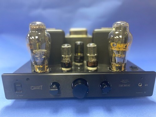 Cary audio design cad 300 - design, cad-300