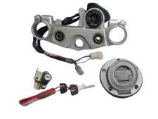 Kit De Serrure + Trapeze