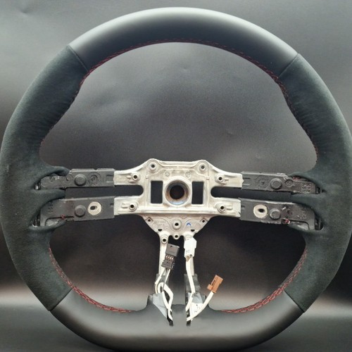Volant mercedes benz amg w223 - mercedes,