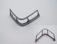 PLAYMOBIL (Z2c23) MER - Bastingage Avant Gris Bateaux 3645 5205 3941 Cassé