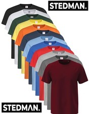 T-Shirt Confort Stedman En