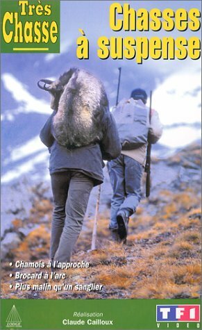 Très chasse à - chasse,