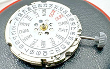 Mouvement Miyota Citizen