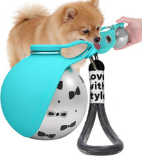Gourde pour chien - pour,