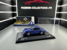 1/43 Solido Porsche 911 964 RS S4312901 (N)