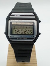 Casio Vintage Melody Alarm –